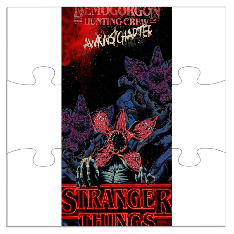 Магнитные фотопазлы 180 на 180 