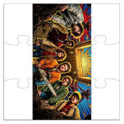 Магнитные фотопазлы 180 на 180 