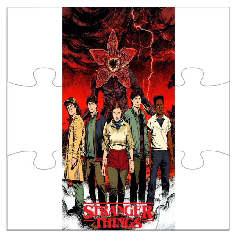 Магнитные фотопазлы 180 на 180 