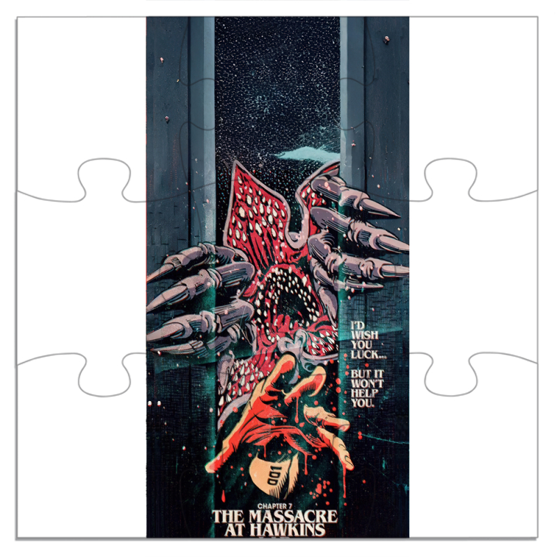 Магнитные фотопазлы 180 на 180 