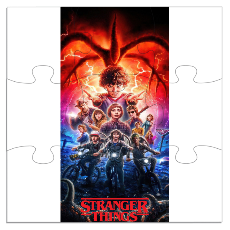 Магнитные фотопазлы 180 на 180 