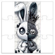 Магнитные фотопазлы 180 на 180 