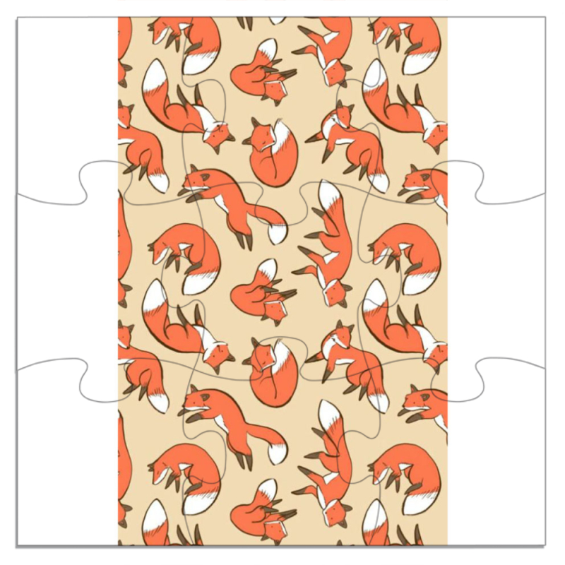 Магнитные фотопазлы 180 на 180 