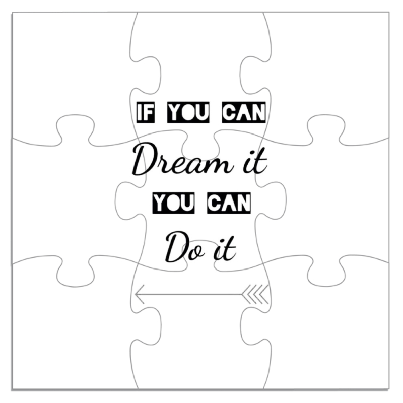 Магнитные фотопазлы 180 на 180 