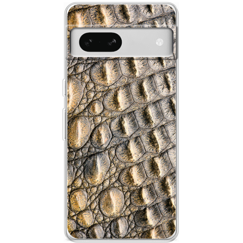 Чехол BoxFace Google Pixel 7A 