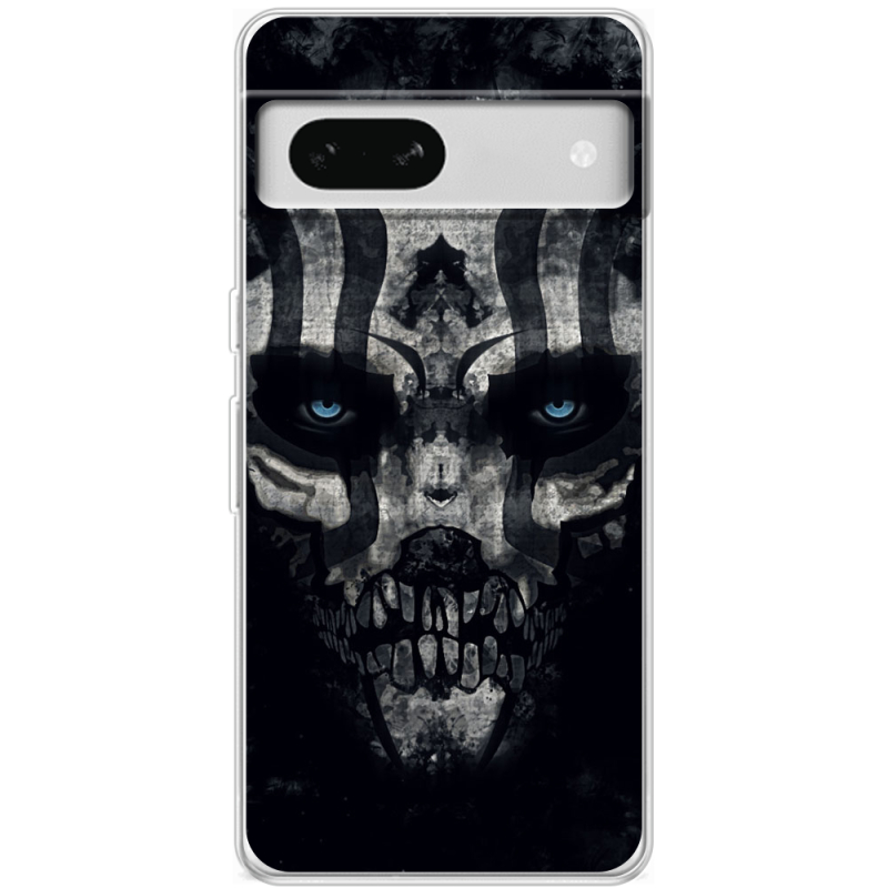 Чехол BoxFace Google Pixel 7A The Dark