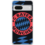 Чехол BoxFace Google Pixel 7A FC Bayern