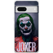 Чехол BoxFace Google Pixel 7A Joker