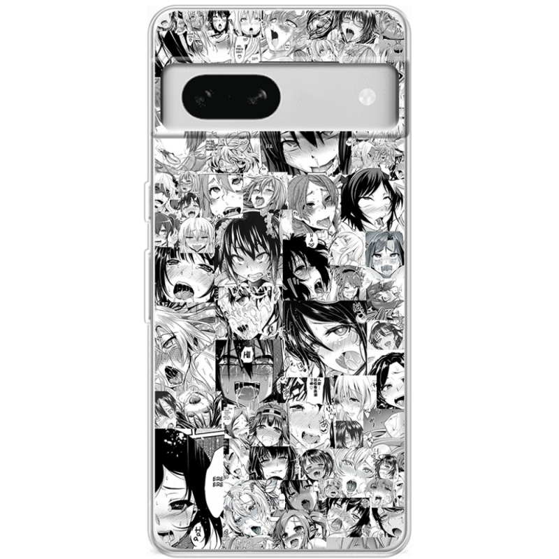 Чехол BoxFace Google Pixel 7A O-Face