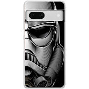 Чехол BoxFace Google Pixel 7A Imperial Stormtroopers