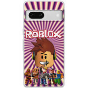 Чехол BoxFace Google Pixel 7A Follow Me to Roblox