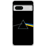 Чехол BoxFace Google Pixel 7A Pink Floyd Україна