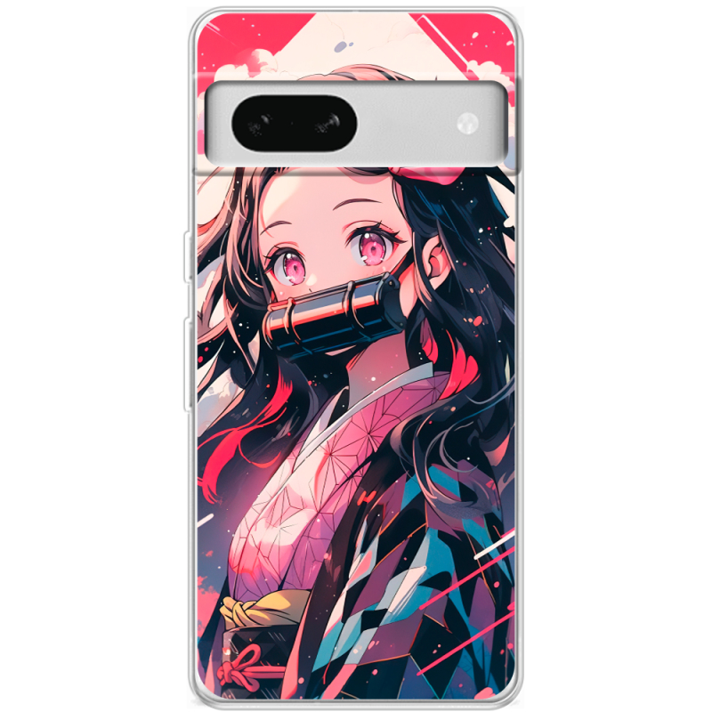 Чехол BoxFace Google Pixel 7A 