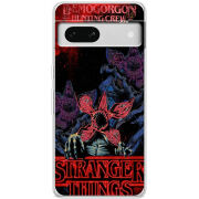 Чехол BoxFace Google Pixel 7A 