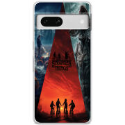 Чехол BoxFace Google Pixel 7A 