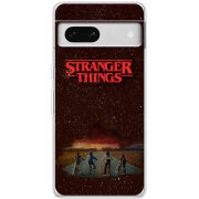 Чехол BoxFace Google Pixel 7A 