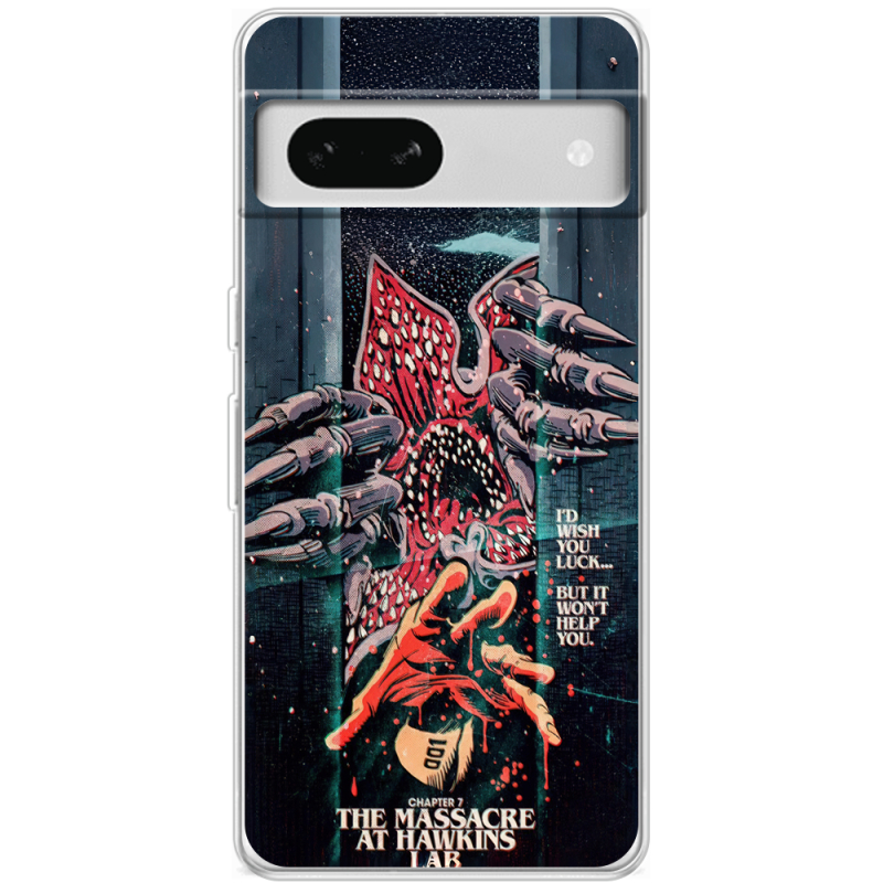 Чехол BoxFace Google Pixel 7A 