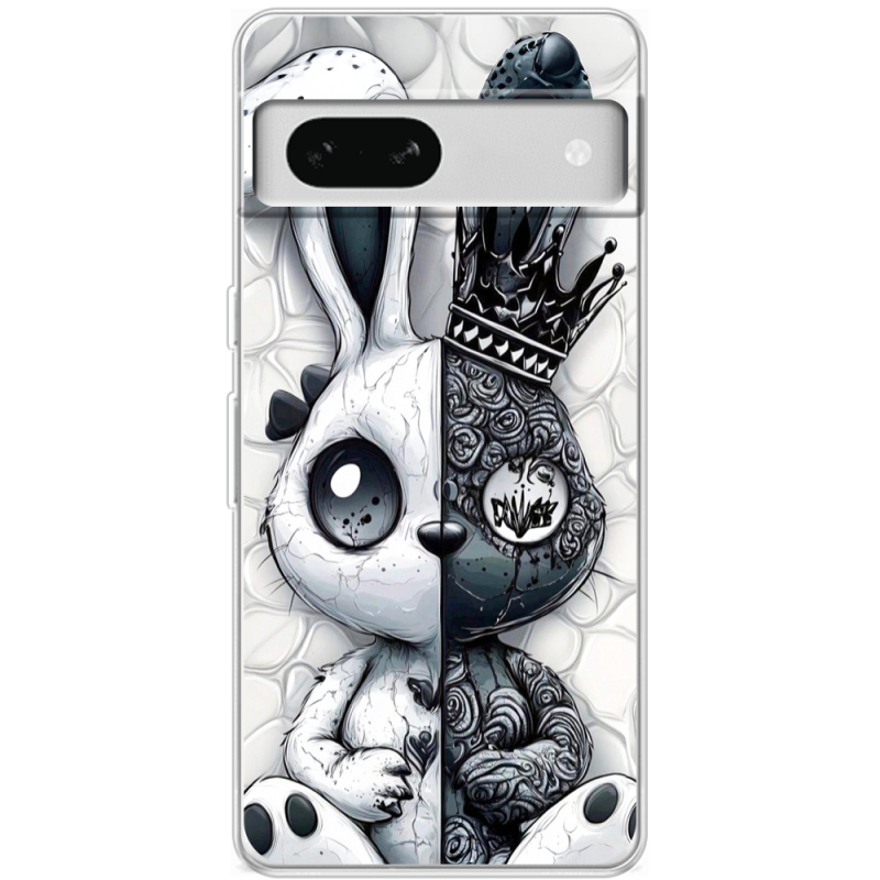 Чехол BoxFace Google Pixel 7A 