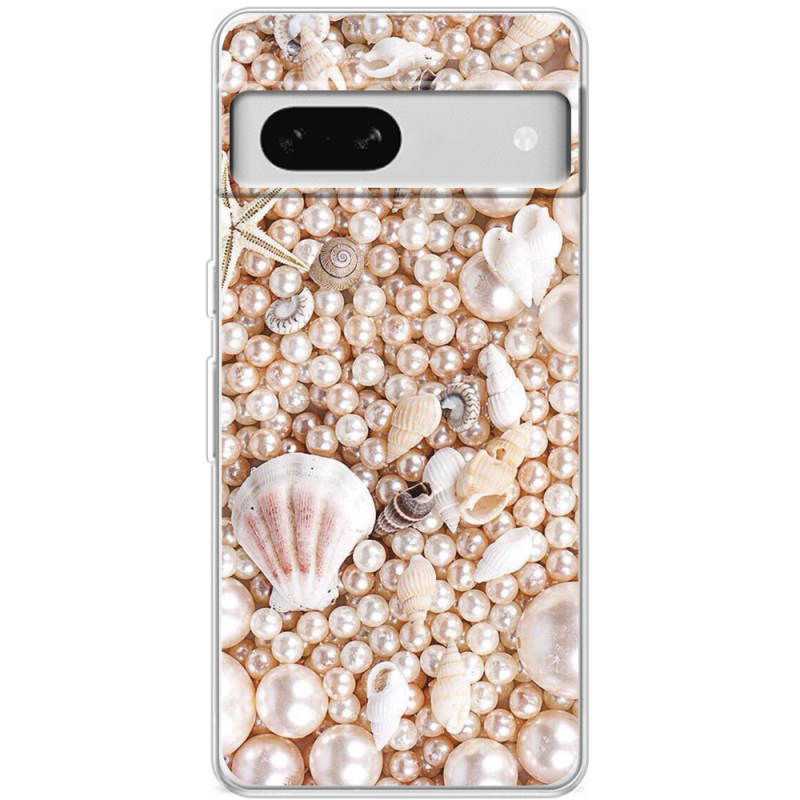 Чехол BoxFace Google Pixel 7A 