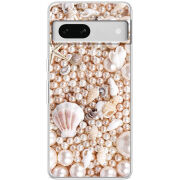 Чехол BoxFace Google Pixel 7A 