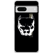 Чехол BoxFace Google Pixel 7A 