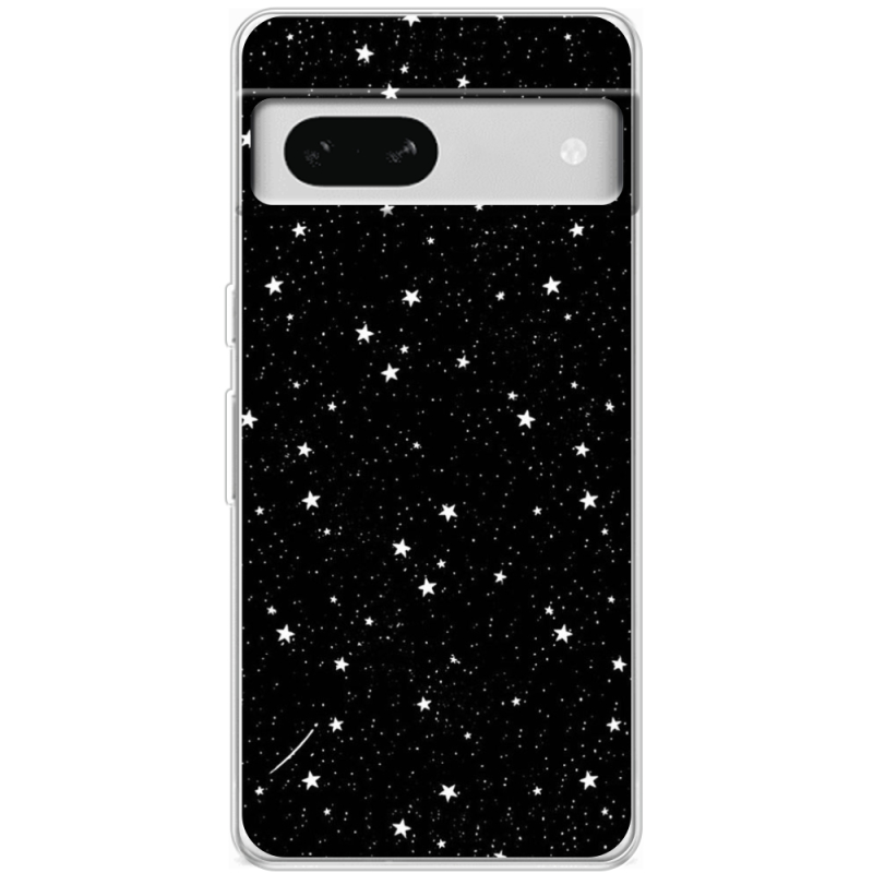 Чехол BoxFace Google Pixel 7A 
