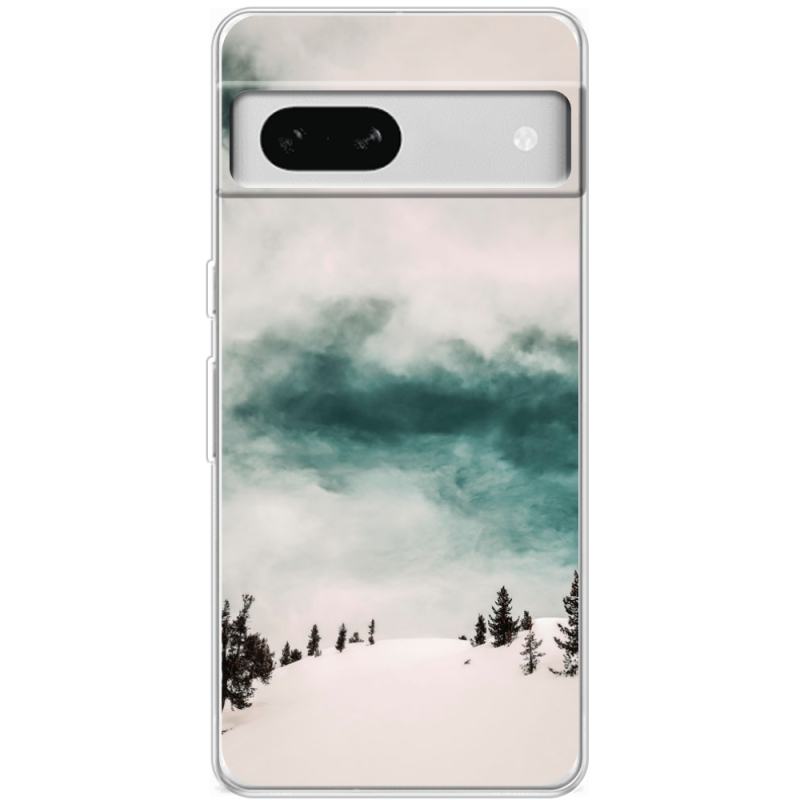 Чехол BoxFace Google Pixel 7A 