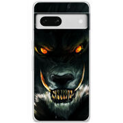 Чехол BoxFace Google Pixel 7A Werewolf