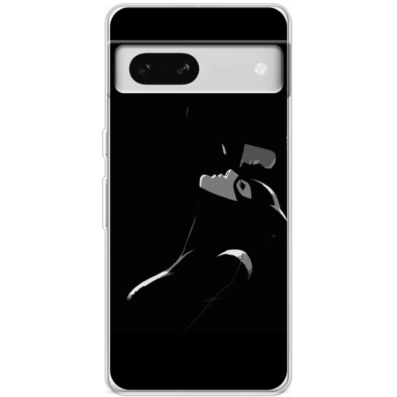 Чехол BoxFace Google Pixel 7A 