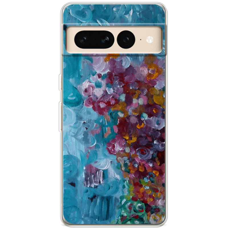 Чехол BoxFace Google Pixel 7 Pro 