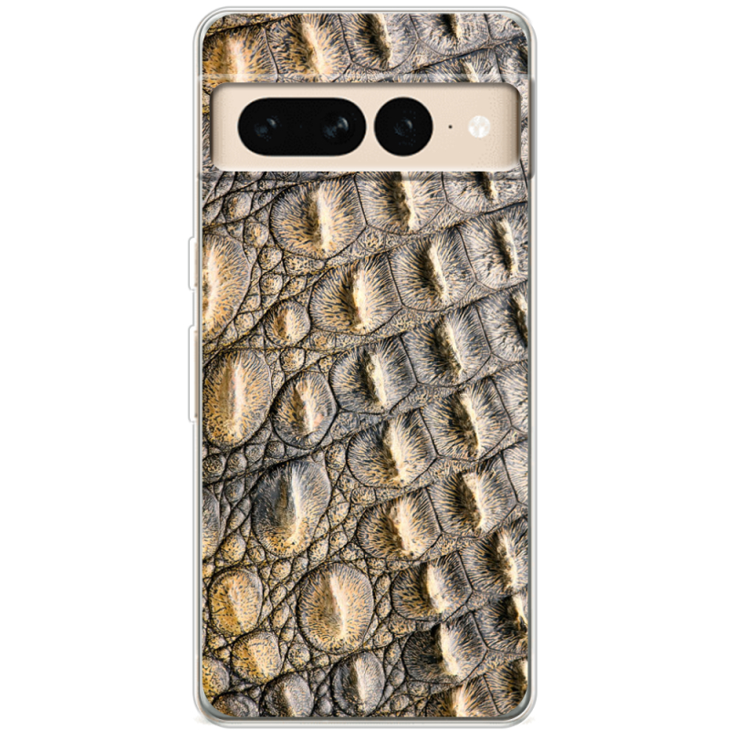 Чехол BoxFace Google Pixel 7 Pro 