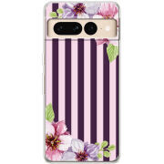 Чехол BoxFace Google Pixel 7 Pro Purple Fantasy