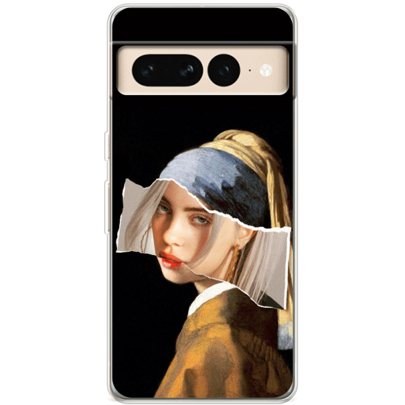 Чехол BoxFace Google Pixel 7 Pro Billie