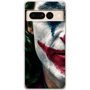 Чехол BoxFace Google Pixel 7 Pro Joker Background