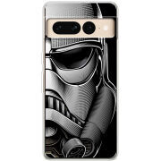 Чехол BoxFace Google Pixel 7 Pro Imperial Stormtroopers