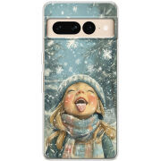 Чехол BoxFace Google Pixel 7 Pro Смак дитинства