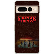 Чехол BoxFace Google Pixel 7 Pro 