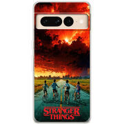 Чехол BoxFace Google Pixel 7 Pro 