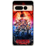 Чехол BoxFace Google Pixel 7 Pro 