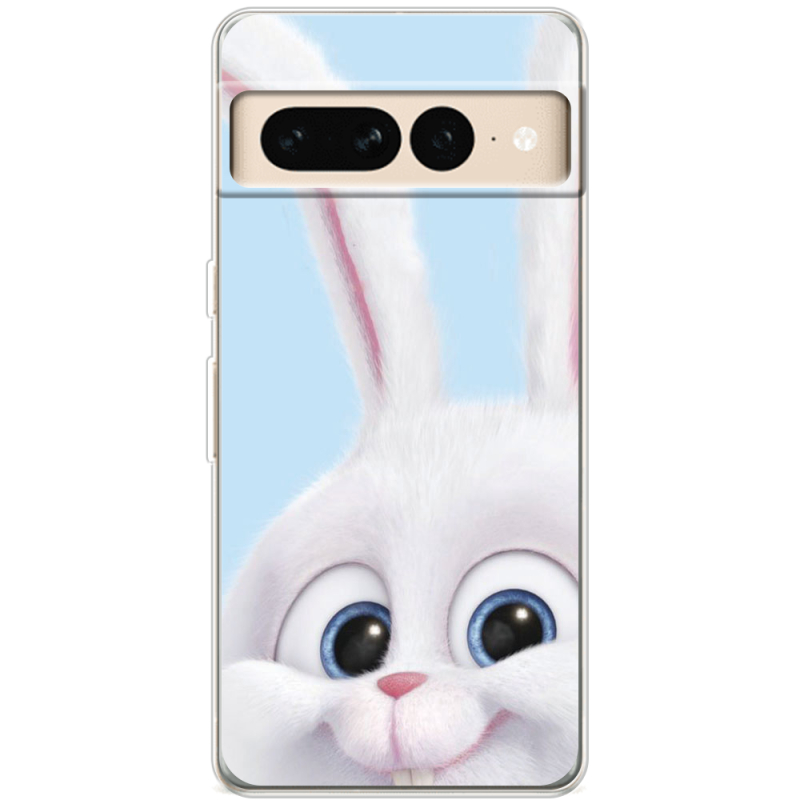 Чехол BoxFace Google Pixel 7 Pro Rabbit