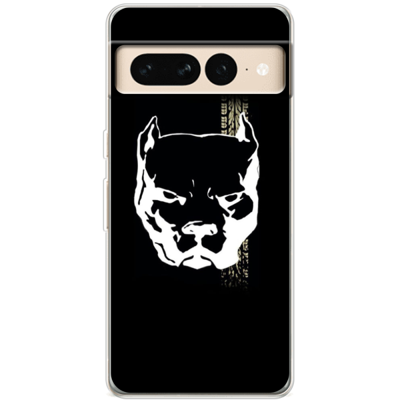 Чехол BoxFace Google Pixel 7 Pro 