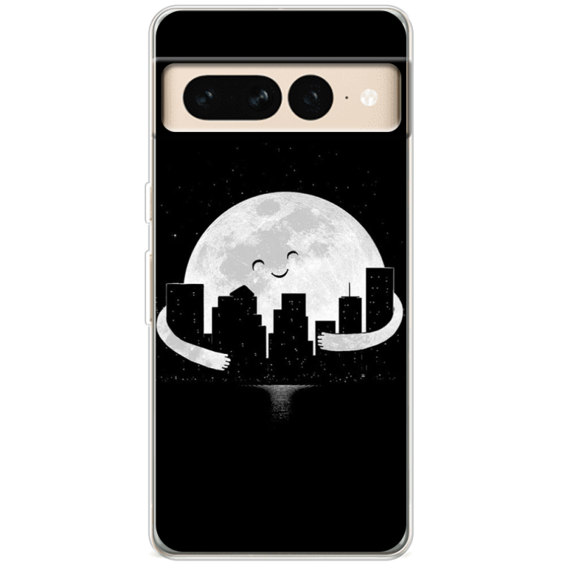 Чехол BoxFace Google Pixel 7 Pro 