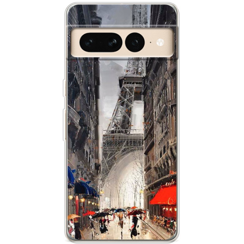Чехол BoxFace Google Pixel 7 Pro 
