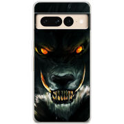 Чехол BoxFace Google Pixel 7 Pro Werewolf