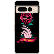 Чехол BoxFace Google Pixel 7 Pro 