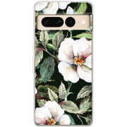 Чехол BoxFace Google Pixel 7 Pro Blossom Roses