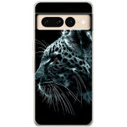 Чехол BoxFace Google Pixel 7 Pro Leopard