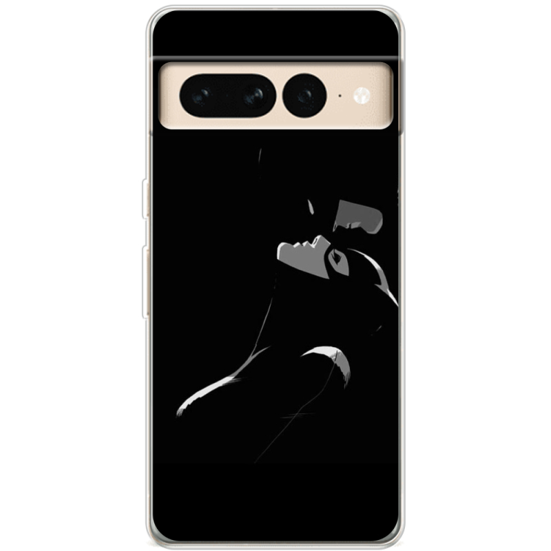 Чехол BoxFace Google Pixel 7 Pro 