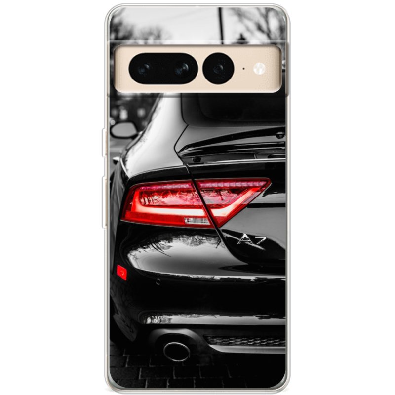 Чехол BoxFace Google Pixel 7 Pro Audi A7