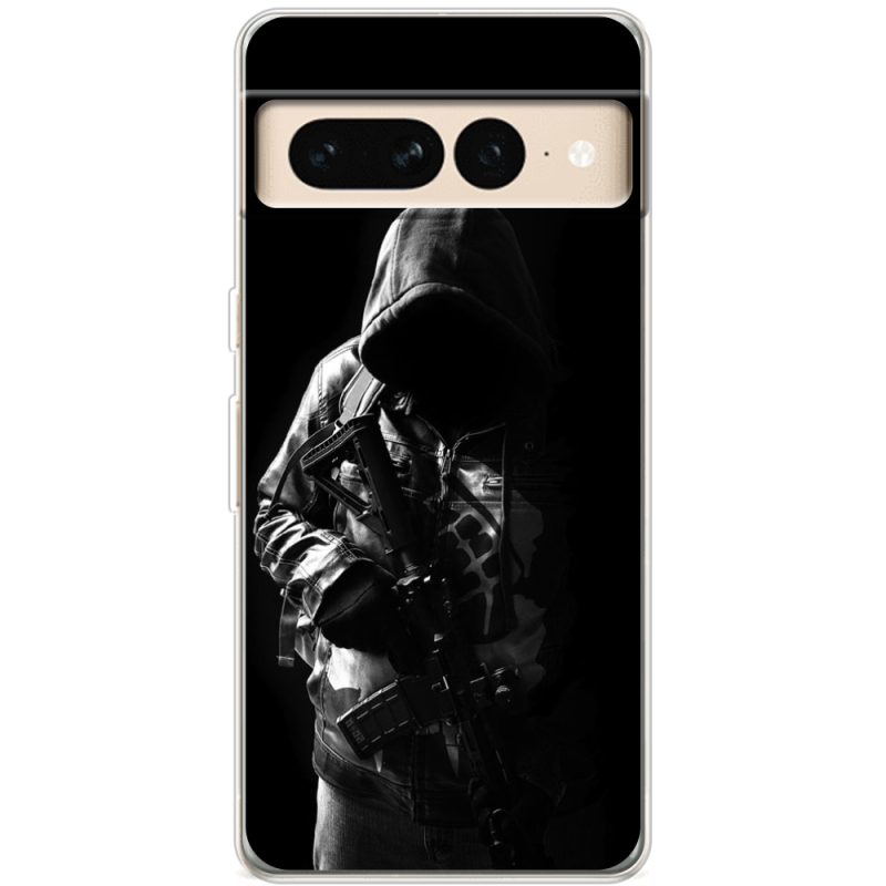 Чехол BoxFace Google Pixel 7 Pro 